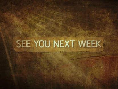 ANCIENT GLORY CLOSING