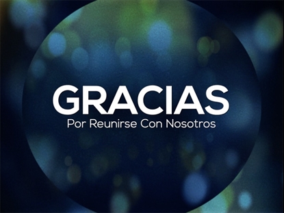 ARCTIC DREAM CLOSING MOTION SPANISH