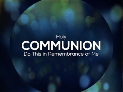ARCTIC DREAM COMMUNION MOTION