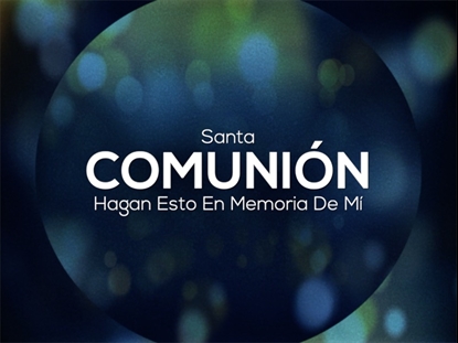 ARCTIC DREAM COMMUNION MOTION SPANISH