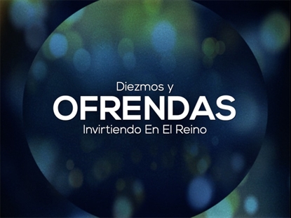 ARCTIC DREAM OFFERING MOTION SPANISH