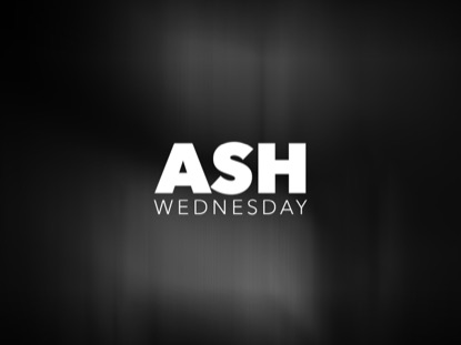 ASH WEDNESDAY GRACE 3 MOTION