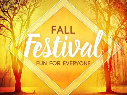 AUTUMN FOREST FESTIVAL 1 MOTION