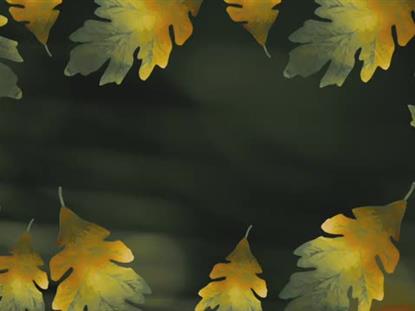 AUTUMN GLOW MOTION 2