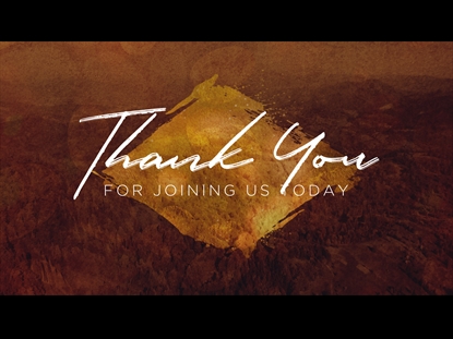 AUTUMN SPICE CLOSING MOTION