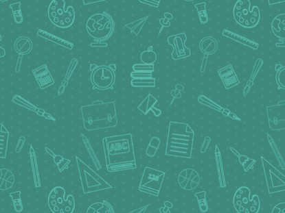 BACK TO SCHOOL MOTION 4