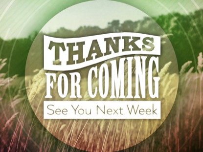 BARLEY BREEZE CLOSING MOTION