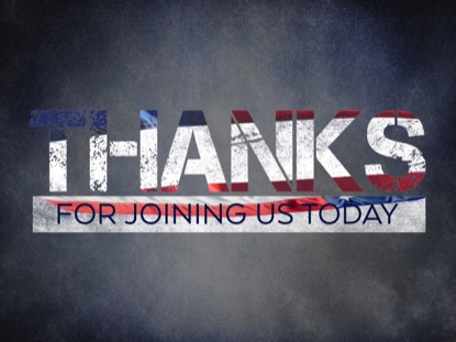 BASIC FREEDOM CLOSING MOTION