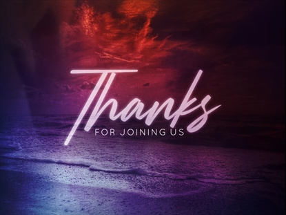 BELIEVER CLOSING MOTION