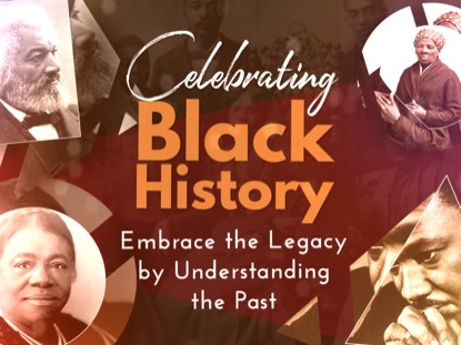 BLACK HISTORY MONTH MOTION 1