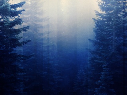 calming nature blue 1 motion playback media worshiphouse media