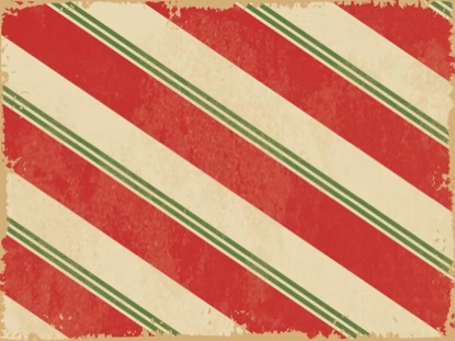 CANDY CANE MOTION