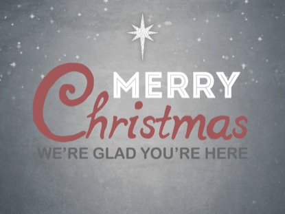 CELEBRATE JOY, CHRISTMAS 1 MOTION