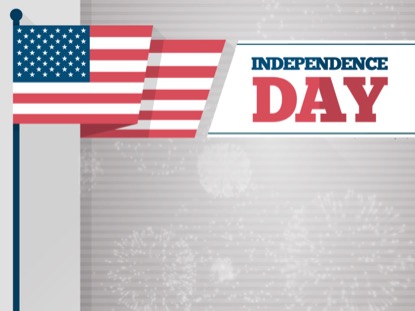 CELEBRATING INDEPENDENCE MOTION 1