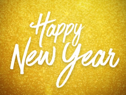 CELEBRATING NEW YEARS 1