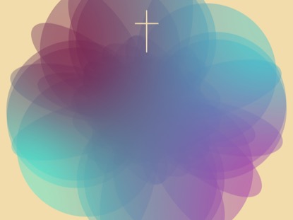 CHRIST ALONE 9 MOTION