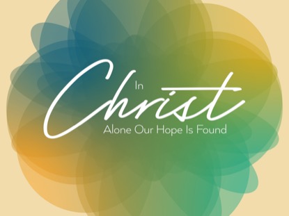 CHRIST ALONE CHRIST 2 MOTION