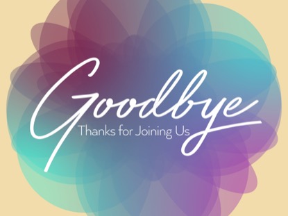 CHRIST ALONE CLOSING MOTION