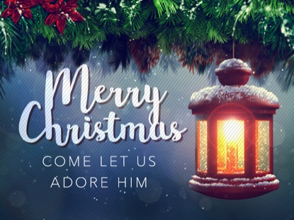 CHRISTMAS CAROL MOTION 1