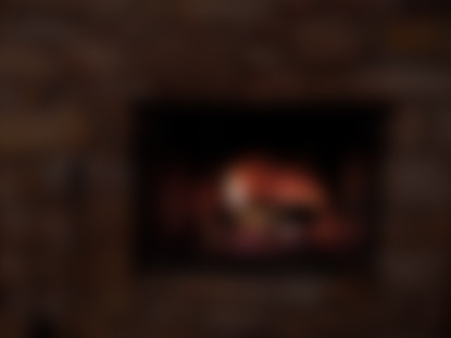 CHRISTMAS FIREPLACE MOTION 3
