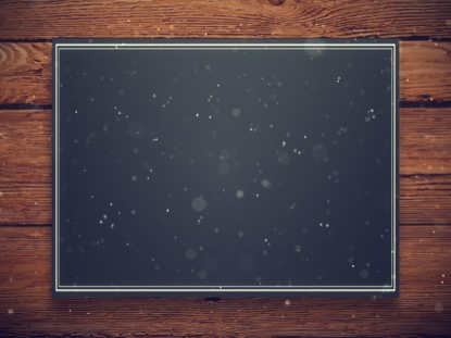 CHRISTMAS MANGER MOTION 3