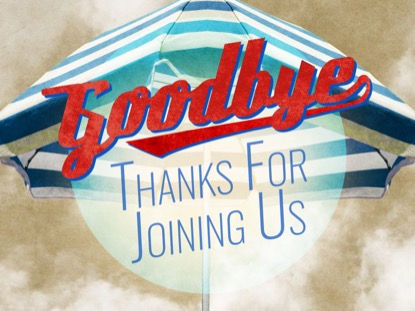 CLASSIC AMERICANA CLOSING MOTION