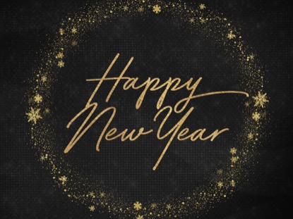 CLASSY NEW YEAR NEW 2 MOTION