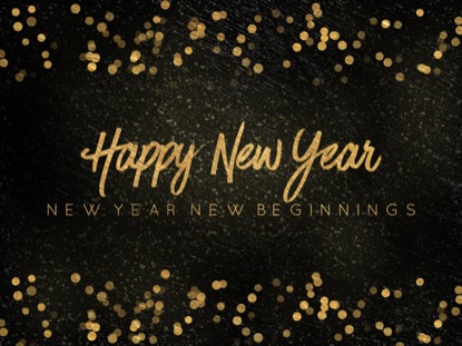 CLASSY NEW YEAR NEW 3 MOTION