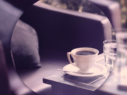 COFFEE BREAK 3 MOTION