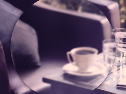 COFFEE BREAK 4 MOTION