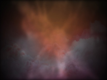 COMFORTING SPIRIT 1 MOTION