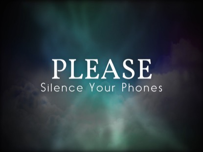 COMFORTING SPIRIT PHONE MOTION