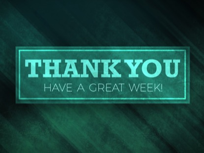 COOL ANGLES CLOSING MOTION