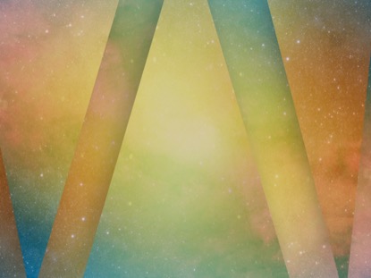 COSMIC DECO 2 MOTION