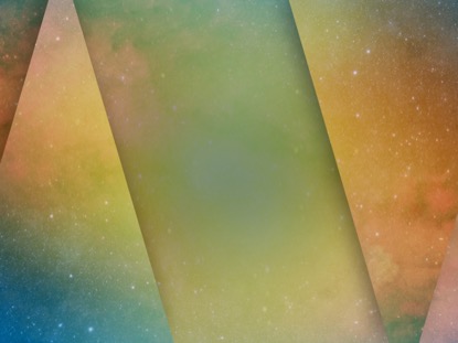 COSMIC DECO 4 MOTION