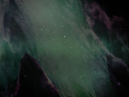 COSMIC MYSTERY 2 MOTION