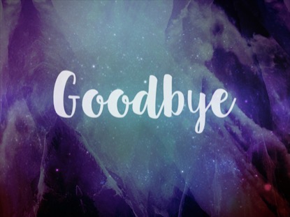 COSMIC MYSTERY CLOSING MOTION