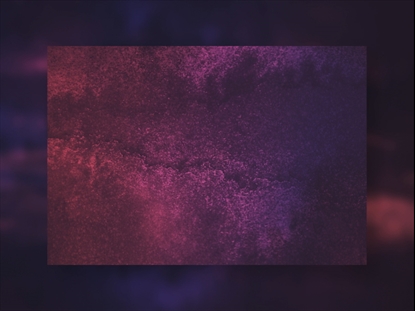 CREATION SINGS 15 MOTION