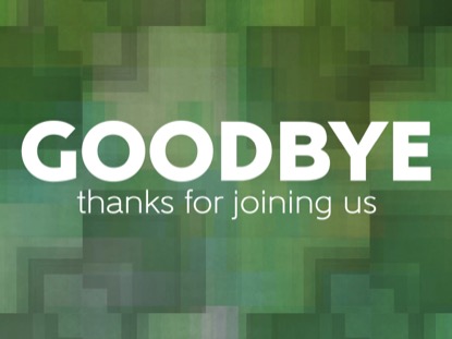 DANCING PRISMS CLOSING MOTION