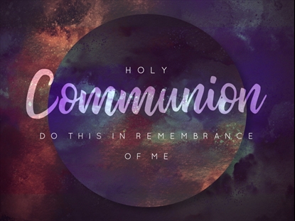 DAYDREAM COMMUNION MOTION