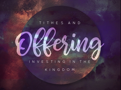 DAYDREAM OFFERING MOTION