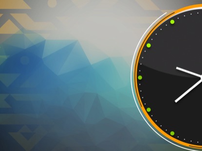 DAYLIGHT SAVING MOTION 7