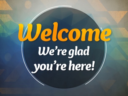 DAYLIGHT SAVING WELCOME MOTION