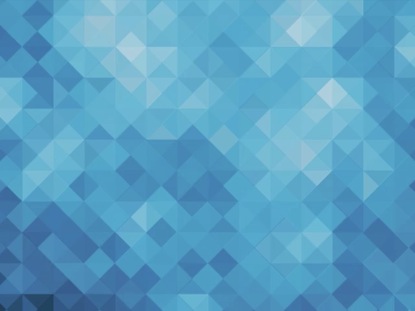 DIAMONDS BLUE