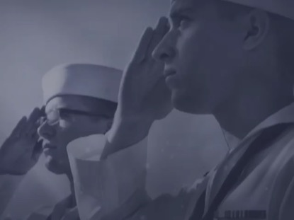 DISTINGUISHED SERVICE MOTION 4