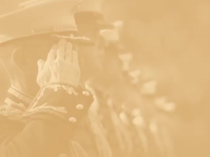 DISTINGUISHED SERVICE MOTION 6