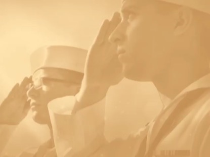 DISTINGUISHED SERVICE MOTION 7