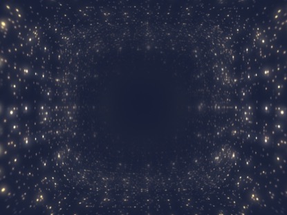 DIVINE RADIANCE MOTION 5