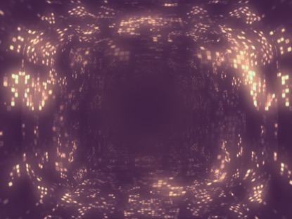 DIVINE RADIANCE MOTION 6