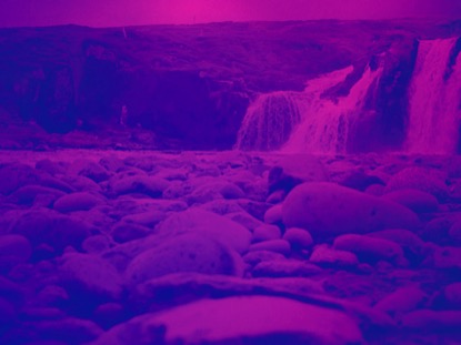 DUOTONE NATURE MOTION 2